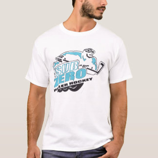 Camiseta de manga corta de los individuos