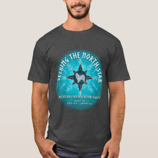 Camiseta de manga corta especial ISAA 2023 para ho