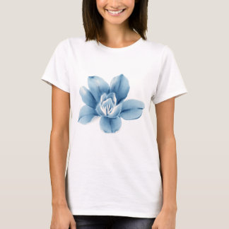 Camiseta de manga corta para mujer Cicy Bell – Alg