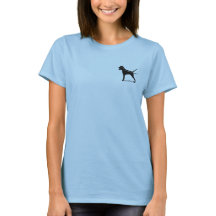 Camiseta de manga corta para mujeres PRO 25º anive