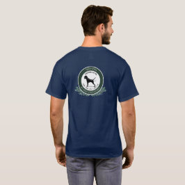 Camiseta de manga corta PRO 25º aniversario para h