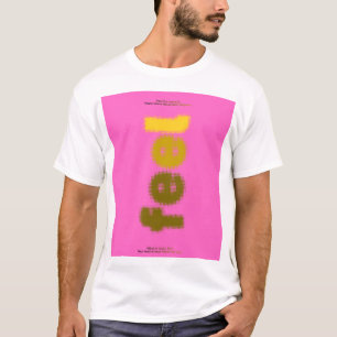 camiseta de manga de piel con buenos diálogos