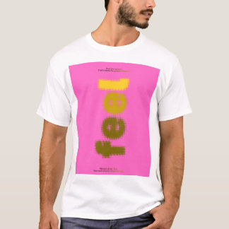 camiseta de manga de piel con buenos diálogos