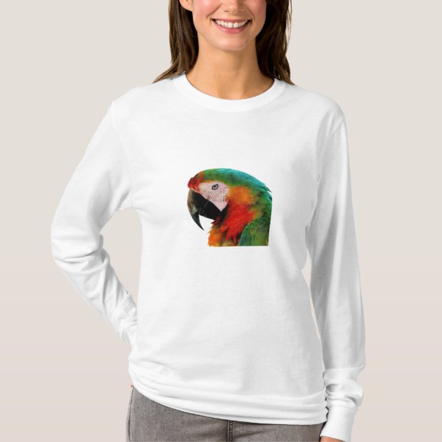 Camiseta de manga larga (Anverso)