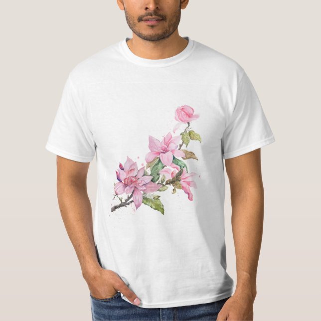 Camiseta de manga larga (Anverso)