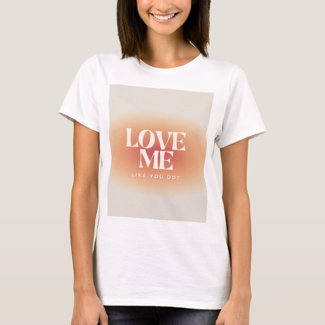 Camiseta de manga larga (Anverso)