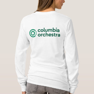 Camiseta de manga larga