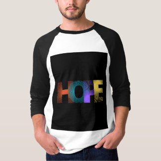 Camiseta de manga larga