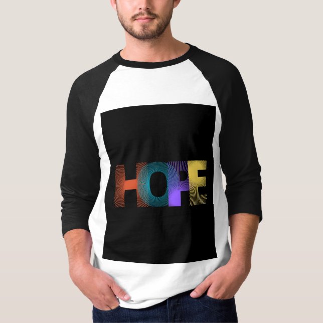 Camiseta de manga larga (Anverso)