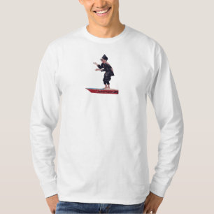 Camiseta de manga larga Aura Farming