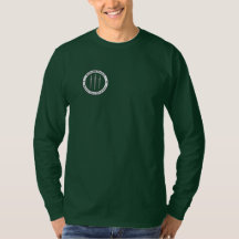 Camiseta de manga larga AVKDF