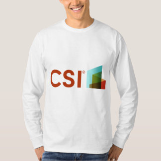Camiseta de manga larga básica
