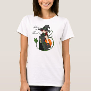 Camiseta de manga larga Bewitching de la