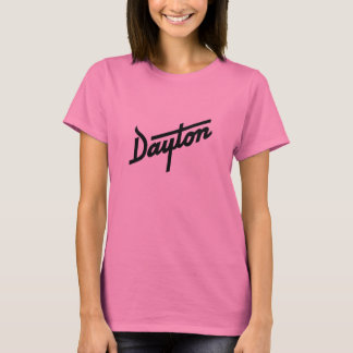 Camiseta de manga larga Dayton señoras