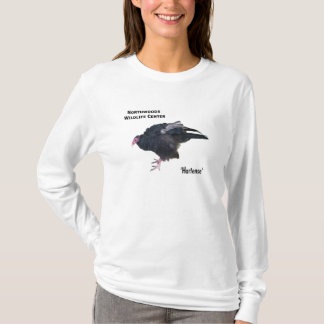 Camiseta de manga larga de Hortense