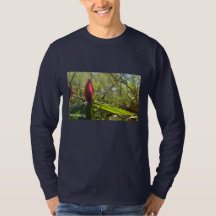 Camiseta de manga larga de YouYou Trillium
