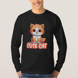 Camiseta de manga larga Hanes para hombre sin etiq