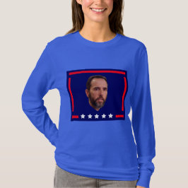 Camiseta de manga larga Jack Smith 3