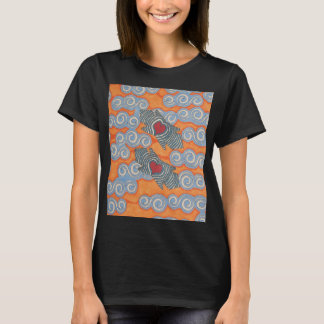 Camiseta de manga larga "Love Flight" Todos los es