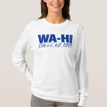 Camiseta de manga larga para mujer de la promoción