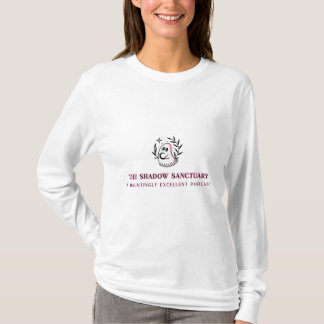 Camiseta de manga larga para mujeres