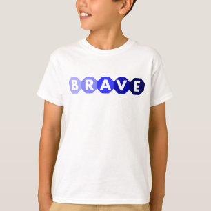 Camiseta de manga larga para niños