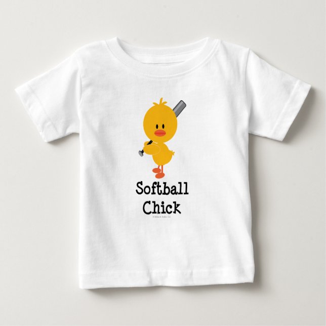 Camiseta de manga larga para niños y niños de Sofb (Anverso)