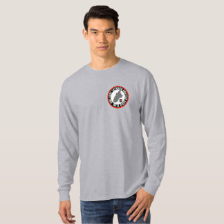 Camiseta de manga larga SKYWARN