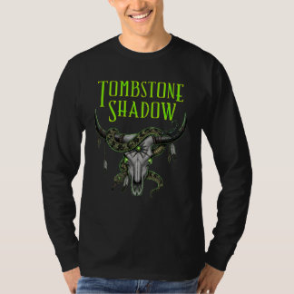 Camiseta de manga larga Tombstone Shadow