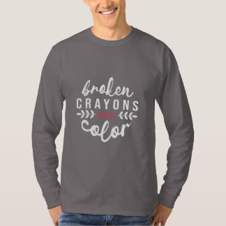 Camiseta de mangas largas