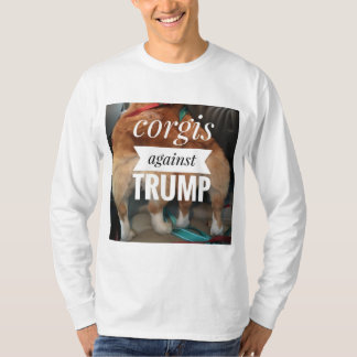 Camiseta de mangas largas