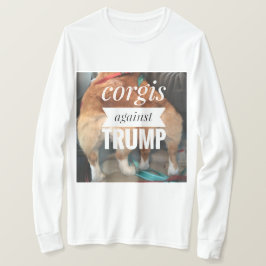Camiseta de mangas largas