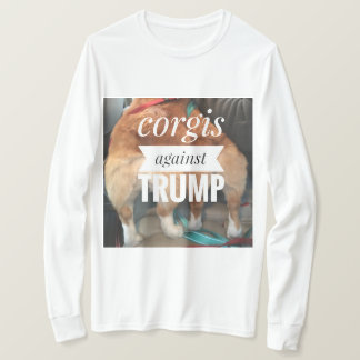 Camiseta de mangas largas