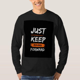 Camiseta de mangas largas