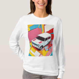 CAMISETA DE MANO COMPLETA DE MANO-MANUALTRENDING