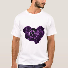 Camiseta de mano de ayuda - Inspiradora amabilidad