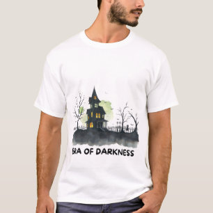 Camiseta De Manor Amarrada - Casa De Luna Y Agua D