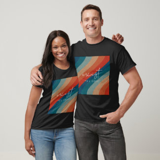 Camiseta de marca existente