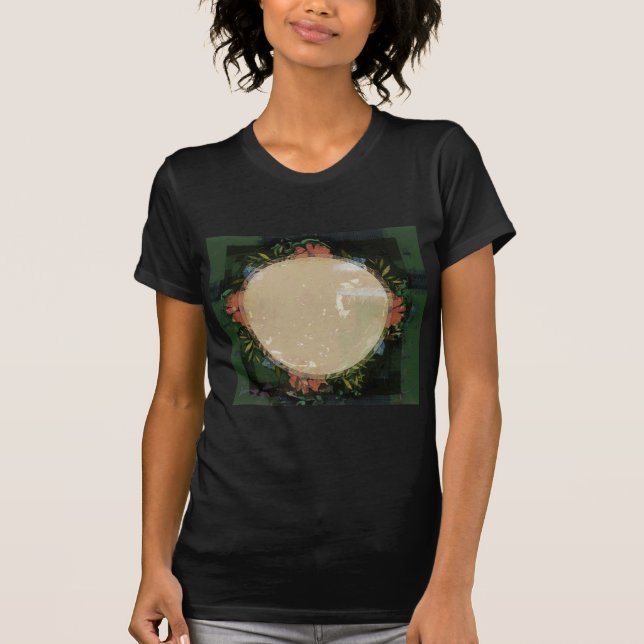 Camiseta de marco (Anverso)