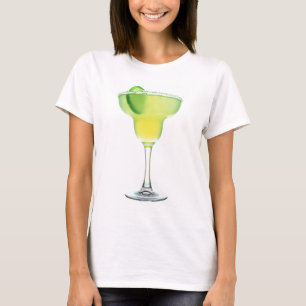 Camiseta de Margarita