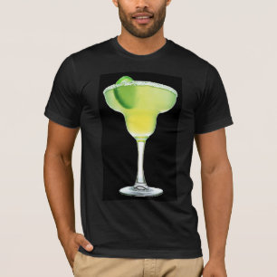Camiseta de Margarita