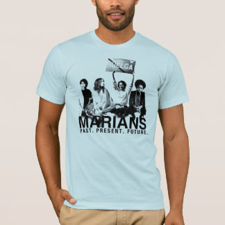 CAMISETA DE MARIANS