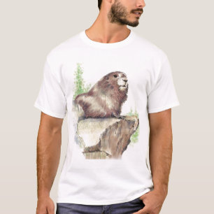 Camiseta de Marmot Men