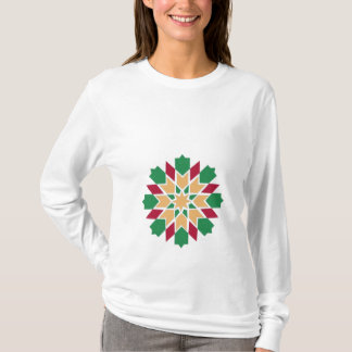 Camiseta de Marruecos
