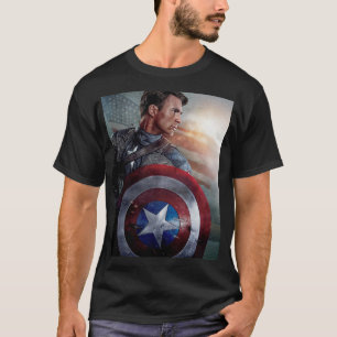 Camiseta de Marvel Men