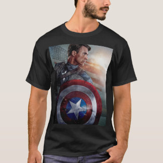 Camiseta de Marvel Men