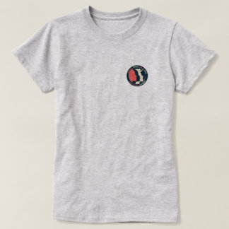 Camiseta de marzo Núcleo de condensación de las