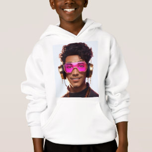 Camiseta de máscara de DJ icónica - Define Your Mu