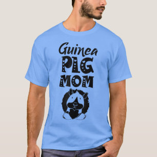Camiseta de Mascota de amante de los animales de l