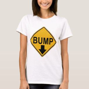 Camiseta de maternidad